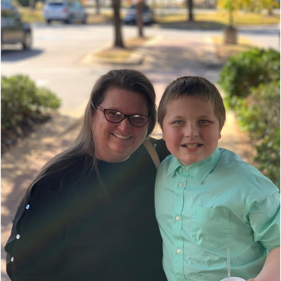 Meet your Posher, Teresa - Picture 13 of 15